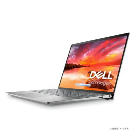 【ポイント10倍】 Dell ノートパソコン Inspiron 13 5330 MI563-DWLCS [プラチナシルバー] 【P10倍】
