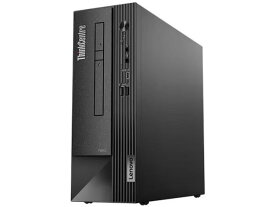 【ポイント10倍】 Lenovo デスクトップパソコン ThinkCentre neo 50s Small Gen 4 12JES0J500 【P10倍】