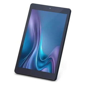 【ポイント10倍】 アイリスオーヤマ タブレットPC LUCA TM083M4V1-B [ブラック] [画面サイズ：8インチ 画面解像度：1920x1200 詳細OS種類：Android 13 ネット接続タイプ：Wi-Fiモデル ストレージ容量：128GB メモリ容量：4GB CPU：MediaTek MT8781(A76+A55)/2.2GHz+2GHz]