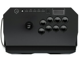 【ポイント10倍】 Qanba ゲーム周辺機器 Drone 2 アーケード ジョイスティック N3 [ブラック] [対応機種：PS4/PS5/PC タイプ：アーケードコントローラ] 【P10倍】