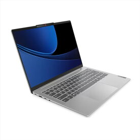 【ポイント10倍】 Lenovo ノートパソコン IdeaPad Slim 5i Gen 9 83DA002PJP [クラウドグレー] 【P10倍】