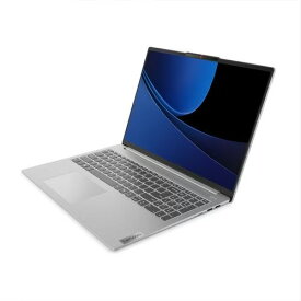 【ポイント10倍】 Lenovo ノートパソコン IdeaPad Slim 5i Gen 9 83DC001PJP [クラウドグレー] 【P10倍】