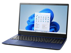 【ポイント10倍】 Dynabook ノートパソコン dynabook C7 P1C7XPEL [プレシャスブルー] 【P10倍】