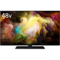 楽天市場】液晶テレビ パナソニック（画面サイズ（テレビ）45 ～ 49型 