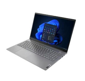 【ポイント10倍】 Lenovo ノートパソコン ThinkBook 15 Gen 4 21DJ00JGJP [ミネラルグレー] 【P10倍】