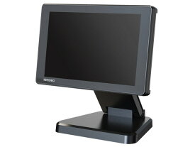 【ポイント10倍】 ADTECHNO PCモニター・液晶ディスプレイ LCD7621 [7インチ ブラック] [モニタサイズ：7型(インチ) 解像度（規格）：WUXGA (1920x1200) 表面処理：グレア(光沢) 入力端子：D-Subx1/HDMI1.4x1/コンポジットx1] 【P10倍】