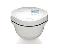 楽天市場】ホットクック ホワイト 2.4の通販