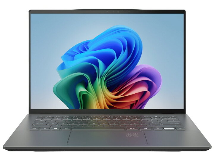 楽天市場】【ポイント10倍】 Acer ノートパソコン Swift 14 AI SF14 