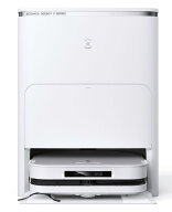 【ポイント10倍】 エコバックス 掃除機 DEEBOT X5 PRO OMNI DDX39-12EE [ホワイト] [タイプ：ロボット] …