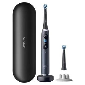 【ポイント10倍】 ブラウン 電動歯ブラシ オーラルB iO9 iOM92B22ACBK-1W [ブラックオニキス] [タイプ：電動歯ブラシ] 【P10倍】