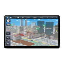 楽天市場】cn-f1x10d パナソニック ストラーダ 10v型の通販