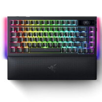 楽天市場】Razer BlackWidow V4 75%の通販