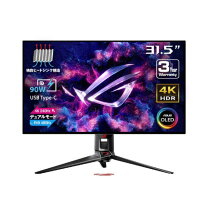 楽天市場】asus モニター 31.5の通販
