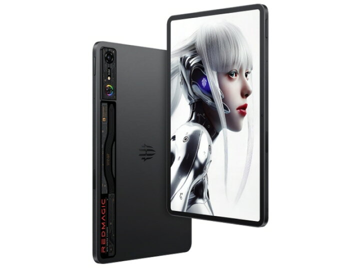 楽天市場】【ポイント10倍】 REDMAGIC タブレットPC REDMAGIC Nova 