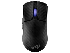 【ポイント10倍】 ASUS マウス ROG Harpe Ace Extreme [Black] [タイプ：光学式マウス インターフェイス：Bluetooth 5.1/USB/無線2.4GHz その他機能：カウント切り替え可能 重さ：47g] 【P10倍】
