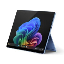楽天市場】surface pro 10（メモリ容量16GB）（タブレットPC本体 