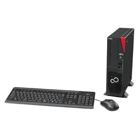 【ポイント10倍】 富士通 デスクトップパソコン ESPRIMO D7014/RX FMVD6000SP 【P10倍】