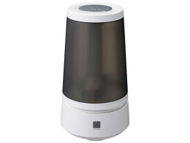 【ポイント10倍】 マクセル 加湿器 OXY MIST MXAZ-H2000WH [ホワイト] [加湿タイプ：超音波式 タンク容量：3L 適用畳数(木造和室)：5畳 適用畳数(プレハブ洋室)：8畳 設置タイプ：据え置き その他機能：除菌] 【P10倍】