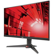 楽天市場】xv240ypbmiiprfx ゲーミングモニター nitro xv0 ブラックの通販