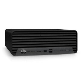 【ポイント10倍】 HP デスクトップパソコン Pro SFF 400 G9 B3YB9AT#ABJ 【P10倍】
