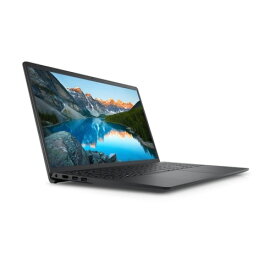 【ポイント10倍】 Dell ノートパソコン Inspiron 15 3520 NBIN001-002N1 [画面サイズ：15.6型(インチ) CPU：第12世代 インテル Core i5 1235U(Alder Lake)/10コア CPUスコア(PassMark)：12706 ストレージ容量：SSD：512GB メモリ容量：8GB OS：Windows 11 Pro 重量：1.65kg]