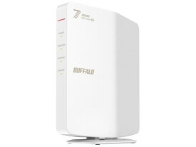 【ポイント10倍】 バッファロー 無線LANルーター(Wi-Fiルーター) AirStation WSR3600BE4P-WH [ホワイト] 【P10倍】