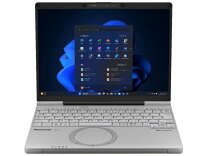 楽天市場】レッツノート 新品（付属オフィスソフトMicrosoft Office 
