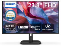 楽天市場】philips 24インチモニターの通販