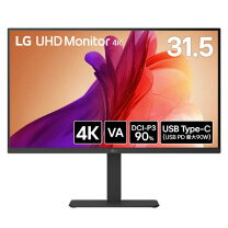 楽天市場】スーパーセール（メーカーLGエレクトロニクス 連休特価♥31.5インチモニター🌕️🔴LG🌕️🔵