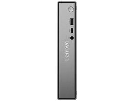 【ポイント10倍】 Lenovo デスクトップパソコン ThinkCentre neo 50q Tiny Gen 5 13C5S00N00 【P10倍】