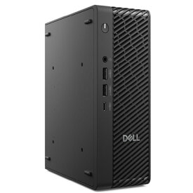 【ポイント10倍】 Dell デスクトップパソコン Dell Pro Max マイクロ DTWS041-003N3 【P10倍】