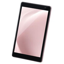楽天市場】android（カラーピンク）（タブレットPC本体 