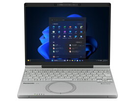 【ポイント10倍】 パナソニック ノートパソコン Let's note SC6 CF-SC6RFAAS SIMフリー 【P10倍】