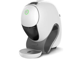 【ポイント10倍】 ネスレ コーヒーメーカー ネスカフェ ドルチェ グスト ネオ カフェ MD9782-CW [クラシックホワイト] [コーヒー：○ エスプレッソ：○] 【P10倍】