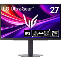 楽天市場】lg ゲーミングモニター 27インチの通販