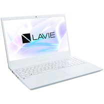楽天市場】lavie ホワイト ノートパソコンの通販