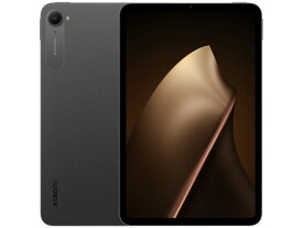 【ポイント10倍】 Xiaomi タブレットPC Xiaomi Pad mini 8GB+256GB VHU6047JP [グレー] 【P10倍】