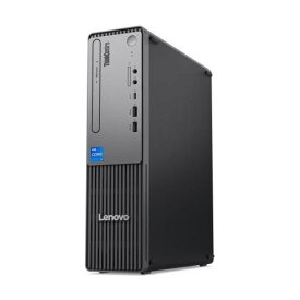 【ポイント10倍】 Lenovo デスクトップパソコン ThinkCentre neo 50s Small Gen 5 12XF0039JP 【P10倍】