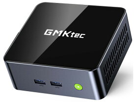 【ポイント10倍】 GMKtec デスクトップパソコン NucBox M3 Ultra GMK-M3 ULTRA-32/1T-W11Pro(12700H) 【P10倍】
