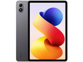 【ポイント10倍】 Xiaomi タブレットPC Redmi Pad 2 Pro 6GB+128GB VHU6125JP [グラファイトグレー] 【P10倍】