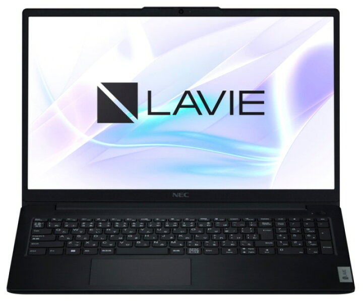 楽天市場】【ポイント10倍】 NEC ノートパソコン LAVIE N15 Slim N1555 
