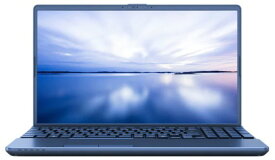 【ポイント10倍】 富士通 ノートパソコン FMV Note A A700-K3 FMVA700K3L [メタリックブルー] 【P10倍】