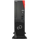 【ポイント10倍】 富士通 デスクトップパソコン ESPRIMO D7015/TX FMVD61002P 【P10倍】