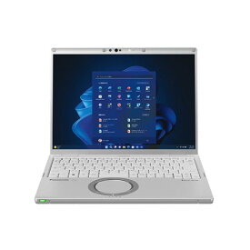 【ポイント10倍】 パナソニック ノートパソコン Let's note FV4 CF-FV4A11AS 【P10倍】