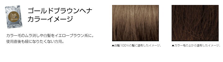 楽天市場 ジャパンヘナ ゴールドブラウン Hc染料入り 100g Japan Henna ヘアカラー 白髪染め オーガニック 天然 ハーブ Hc Ycp1 You ユープラス株式会社