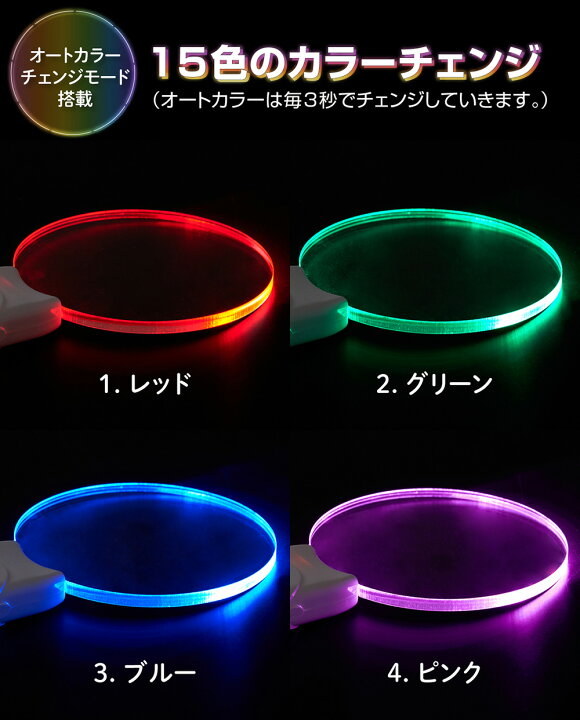 楽天市場】ペンライト コンサート ライブ LED うちわ オリジナル ペン 