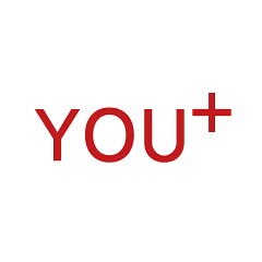 YOU＋