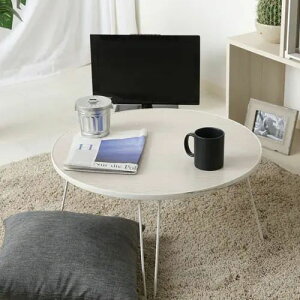 [rOe[u] 60cm ~`e[u ܂肽 X`[r Vv k ؖڒ [e[u zCgEHbV fUC 킢炵 ȃXy[X s60cm 31.5cm