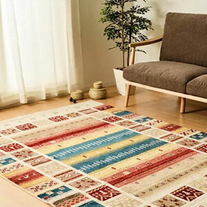 �f�U�C�� ���O ��160cm ����225cm ���g�[�Ή� �z�b�g�J�[�y�b�g�Ή� ���ʕs�D�z �E�H�b�V���u�� ���B�t