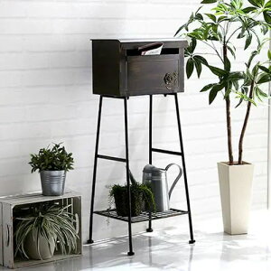 [K[e|Xg] 42.5cm ACA AWX^[t Be[W  GKg i D  ȒPݒu ȒPg AeB[N fBXvCXy[X t 99cm